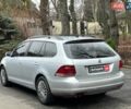 Сірий Фольксваген Гольф, об'ємом двигуна 1.4 л та пробігом 267 тис. км за 6390 $, фото 11 на Automoto.ua