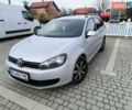 Серый Фольксваген Гольф, объемом двигателя 1.6 л и пробегом 327 тыс. км за 6800 $, фото 1 на Automoto.ua