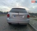 Серый Фольксваген Гольф, объемом двигателя 1.97 л и пробегом 225 тыс. км за 8400 $, фото 8 на Automoto.ua