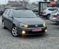 Сірий Фольксваген Гольф, об'ємом двигуна 1.6 л та пробігом 220 тис. км за 7950 $, фото 12 на Automoto.ua