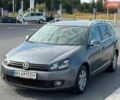 Сірий Фольксваген Гольф, об'ємом двигуна 1.2 л та пробігом 270 тис. км за 6000 $, фото 1 на Automoto.ua