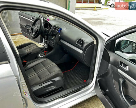 Сірий Фольксваген Гольф, об'ємом двигуна 1.6 л та пробігом 340 тис. км за 8200 $, фото 3 на Automoto.ua