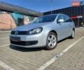 Серый Фольксваген Гольф, объемом двигателя 1.4 л и пробегом 202 тыс. км за 7800 $, фото 1 на Automoto.ua