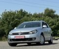 Сірий Фольксваген Гольф, об'ємом двигуна 1.4 л та пробігом 219 тис. км за 8100 $, фото 1 на Automoto.ua