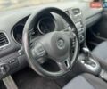 Серый Фольксваген Гольф, объемом двигателя 1.6 л и пробегом 185 тыс. км за 8900 $, фото 34 на Automoto.ua