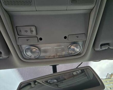 Серый Фольксваген Гольф, объемом двигателя 1.39 л и пробегом 266 тыс. км за 9000 $, фото 26 на Automoto.ua