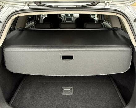 Серый Фольксваген Гольф, объемом двигателя 1.6 л и пробегом 270 тыс. км за 8300 $, фото 11 на Automoto.ua