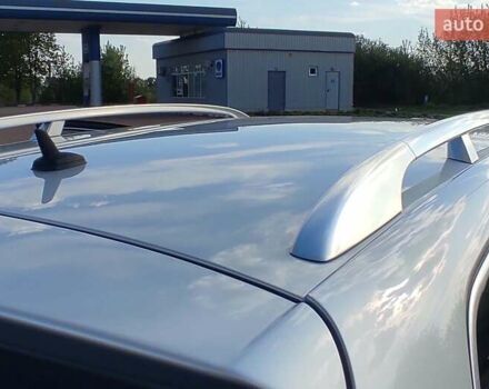 Серый Фольксваген Гольф, объемом двигателя 1.6 л и пробегом 257 тыс. км за 8000 $, фото 62 на Automoto.ua