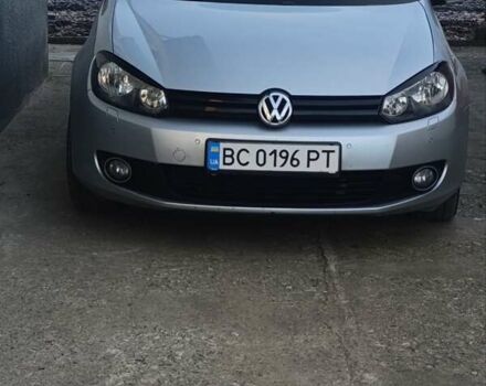 Сірий Фольксваген Гольф, об'ємом двигуна 1.6 л та пробігом 280 тис. км за 7600 $, фото 3 на Automoto.ua