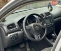 Сірий Фольксваген Гольф, об'ємом двигуна 1.4 л та пробігом 267 тис. км за 6390 $, фото 16 на Automoto.ua