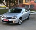 Серый Фольксваген Гольф, объемом двигателя 2 л и пробегом 295 тыс. км за 10400 $, фото 8 на Automoto.ua