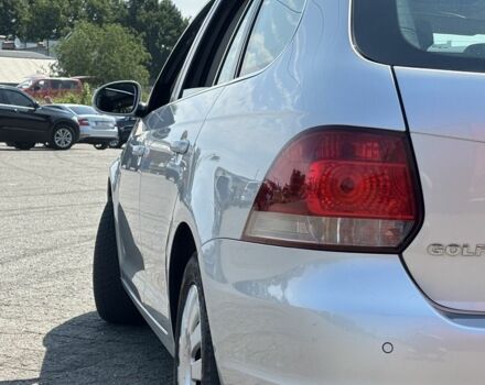 Сірий Фольксваген Гольф, об'ємом двигуна 1.4 л та пробігом 219 тис. км за 8100 $, фото 4 на Automoto.ua