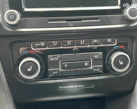 Серый Фольксваген Гольф, объемом двигателя 1.4 л и пробегом 267 тыс. км за 6390 $, фото 21 на Automoto.ua