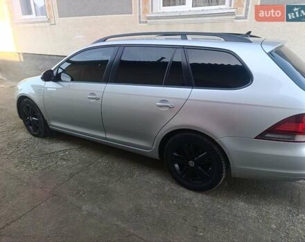 Сірий Фольксваген Гольф, об'ємом двигуна 1.6 л та пробігом 280 тис. км за 7600 $, фото 1 на Automoto.ua