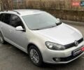 Сірий Фольксваген Гольф, об'ємом двигуна 1.4 л та пробігом 267 тис. км за 6390 $, фото 4 на Automoto.ua