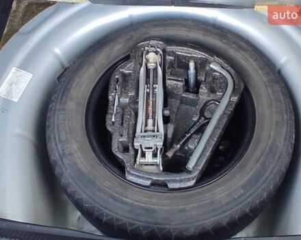 Серый Фольксваген Гольф, объемом двигателя 1.6 л и пробегом 257 тыс. км за 8000 $, фото 52 на Automoto.ua