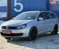 Сірий Фольксваген Гольф, об'ємом двигуна 1.6 л та пробігом 174 тис. км за 7999 $, фото 11 на Automoto.ua