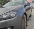 Серый Фольксваген Гольф, объемом двигателя 1.6 л и пробегом 284 тыс. км за 9200 $, фото 56 на Automoto.ua