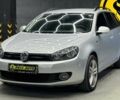 Фольксваген Гольф 2012 в Черновцах на Automoto.ua Серый Фольксваген Гольф, объемом двигателя 1.6 л и пробегом 274 тыс. км за 9000 $, фото 2 на Automoto.ua