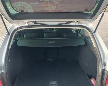 Сірий Фольксваген Гольф, об'ємом двигуна 1.6 л та пробігом 239 тис. км за 8599 $, фото 8 на Automoto.ua