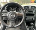 Серый Фольксваген Гольф, объемом двигателя 1.6 л и пробегом 290 тыс. км за 8200 $, фото 19 на Automoto.ua