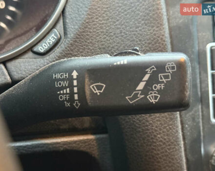 Серый Фольксваген Гольф, объемом двигателя 1.4 л и пробегом 188 тыс. км за 7950 $, фото 19 на Automoto.ua