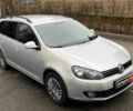 Сірий Фольксваген Гольф, об'ємом двигуна 1.4 л та пробігом 267 тис. км за 6390 $, фото 2 на Automoto.ua