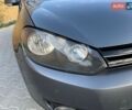 Серый Фольксваген Гольф, объемом двигателя 1.6 л и пробегом 221 тыс. км за 7700 $, фото 8 на Automoto.ua