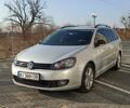 Серый Фольксваген Гольф, объемом двигателя 1.4 л и пробегом 212 тыс. км за 8600 $, фото 3 на Automoto.ua