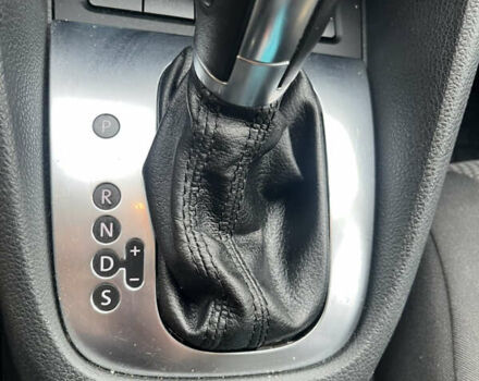 Сірий Фольксваген Гольф, об'ємом двигуна 1.6 л та пробігом 212 тис. км за 8900 $, фото 18 на Automoto.ua