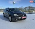 Серый Фольксваген Гольф, объемом двигателя 1.4 л и пробегом 194 тыс. км за 8500 $, фото 25 на Automoto.ua