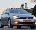 Сірий Фольксваген Гольф, об'ємом двигуна 1.4 л та пробігом 204 тис. км за 8450 $, фото 31 на Automoto.ua