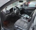 Сірий Фольксваген Гольф, об'ємом двигуна 1.6 л та пробігом 251 тис. км за 8350 $, фото 14 на Automoto.ua