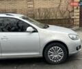 Сірий Фольксваген Гольф, об'ємом двигуна 1.4 л та пробігом 267 тис. км за 6390 $, фото 5 на Automoto.ua