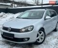 Серый Фольксваген Гольф, объемом двигателя 2 л и пробегом 260 тыс. км за 8500 $, фото 1 на Automoto.ua