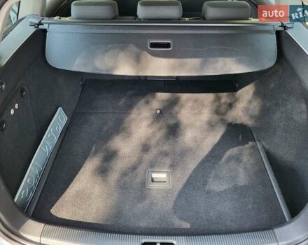 Серый Фольксваген Гольф, объемом двигателя 1.4 л и пробегом 202 тыс. км за 7800 $, фото 28 на Automoto.ua