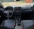 Серый Фольксваген Гольф, объемом двигателя 1.6 л и пробегом 259 тыс. км за 8500 $, фото 18 на Automoto.ua