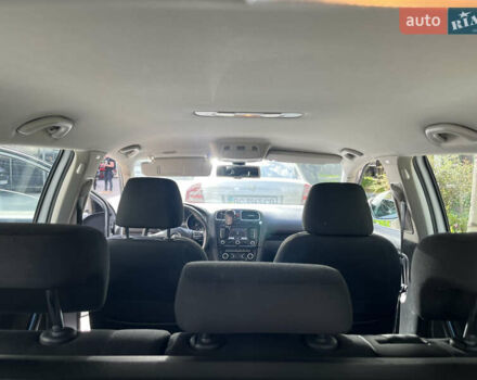 Серый Фольксваген Гольф, объемом двигателя 1.6 л и пробегом 266 тыс. км за 8700 $, фото 6 на Automoto.ua