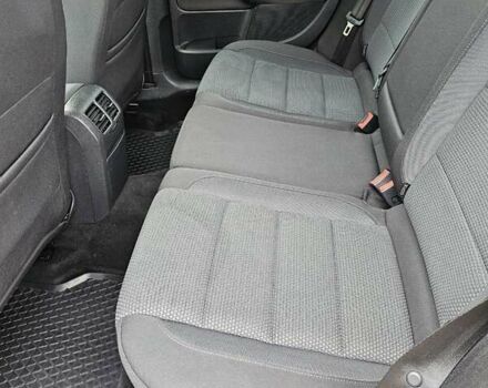 Серый Фольксваген Гольф, объемом двигателя 1.39 л и пробегом 266 тыс. км за 9000 $, фото 30 на Automoto.ua