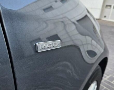 Сірий Фольксваген Гольф, об'ємом двигуна 1.39 л та пробігом 208 тис. км за 7999 $, фото 25 на Automoto.ua