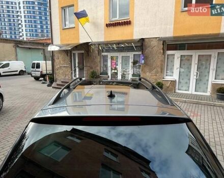 Серый Фольксваген Гольф, объемом двигателя 1.97 л и пробегом 300 тыс. км за 9200 $, фото 6 на Automoto.ua