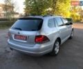 Сірий Фольксваген Гольф, об'ємом двигуна 2 л та пробігом 295 тис. км за 9999 $, фото 7 на Automoto.ua
