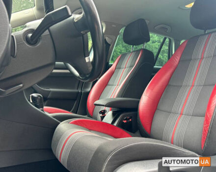 Серый Фольксваген Гольф, объемом двигателя 1.9 л и пробегом 168 тыс. км за 10700 $, фото 8 на Automoto.ua