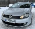 Серый Фольксваген Гольф, объемом двигателя 1.6 л и пробегом 292 тыс. км за 9999 $, фото 1 на Automoto.ua
