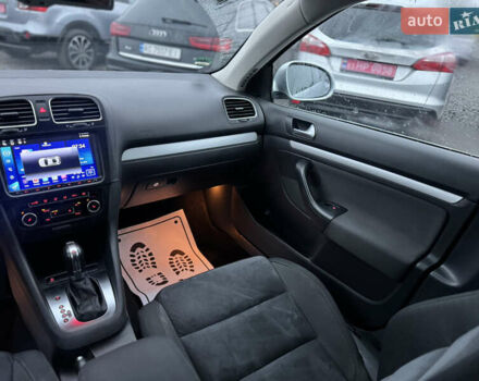 Сірий Фольксваген Гольф, об'ємом двигуна 2 л та пробігом 240 тис. км за 10850 $, фото 31 на Automoto.ua