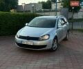 Сірий Фольксваген Гольф, об'ємом двигуна 1.6 л та пробігом 327 тис. км за 7200 $, фото 1 на Automoto.ua