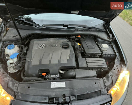 Фольксваген Гольф 2012 у Луцьку на Automoto.ua Сірий Фольксваген Гольф, об'ємом двигуна 1.6 л та пробігом 282 тис. км за 8999 $, фото 20 на Automoto.ua