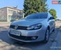 Сірий Фольксваген Гольф, об'ємом двигуна 1.97 л та пробігом 229 тис. км за 7800 $, фото 1 на Automoto.ua