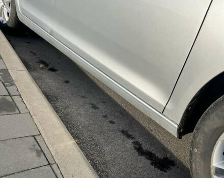 Сірий Фольксваген Гольф, об'ємом двигуна 1.6 л та пробігом 212 тис. км за 8900 $, фото 8 на Automoto.ua