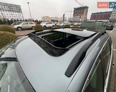 Серый Фольксваген Гольф, объемом двигателя 1.97 л и пробегом 302 тыс. км за 9000 $, фото 12 на Automoto.ua